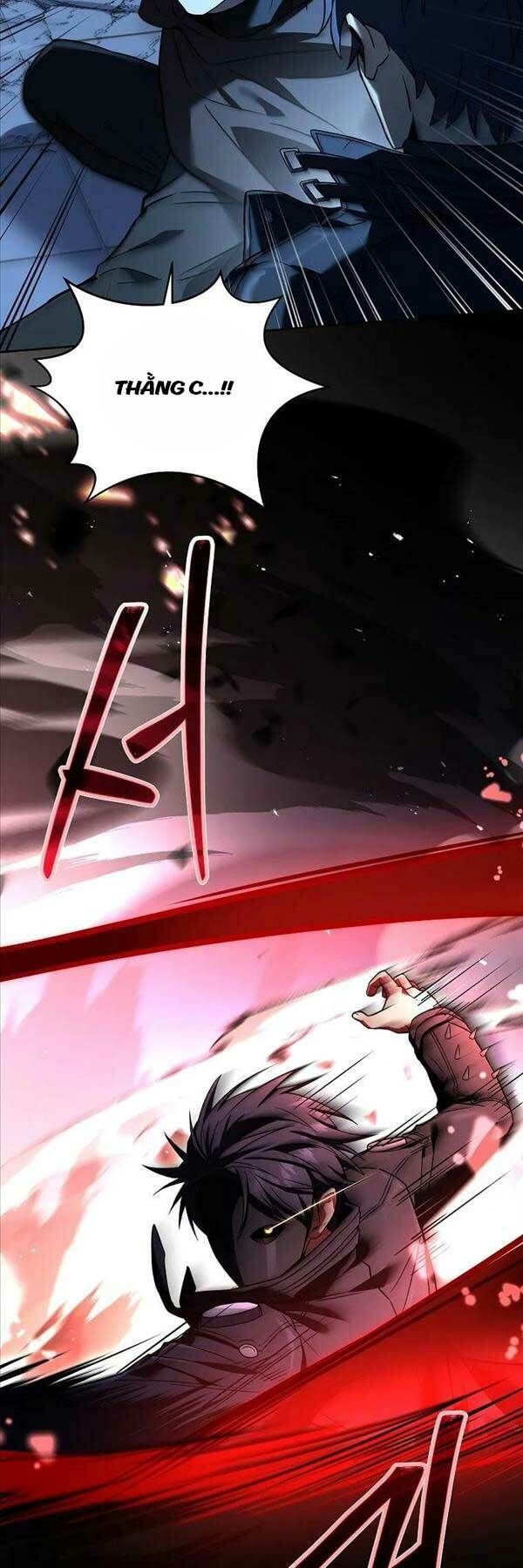 Sự Trở Lại Của Người Chơi Bị Đóng Băng Chapter 97.1 - Trang 2