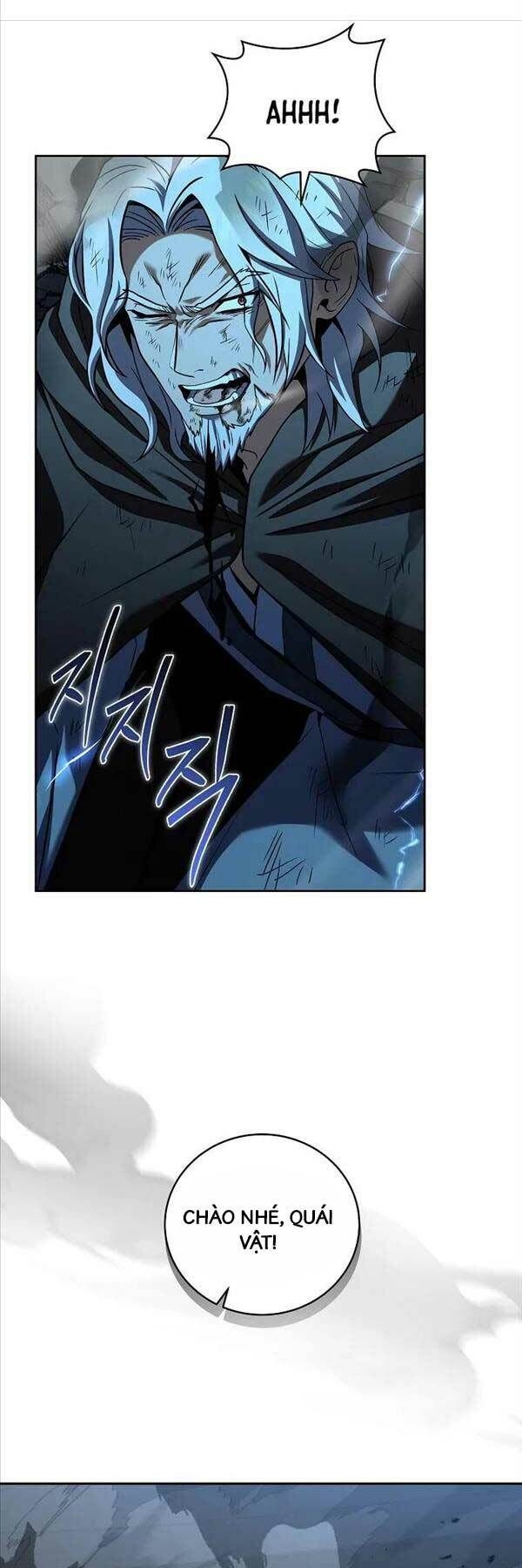 Sự Trở Lại Của Người Chơi Bị Đóng Băng Chapter 97.1 - Trang 2