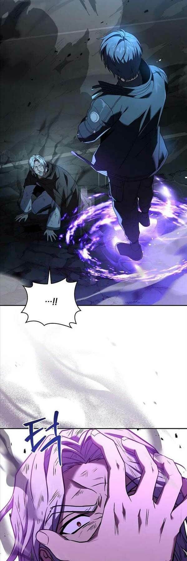 Sự Trở Lại Của Người Chơi Bị Đóng Băng Chapter 97.1 - Trang 2