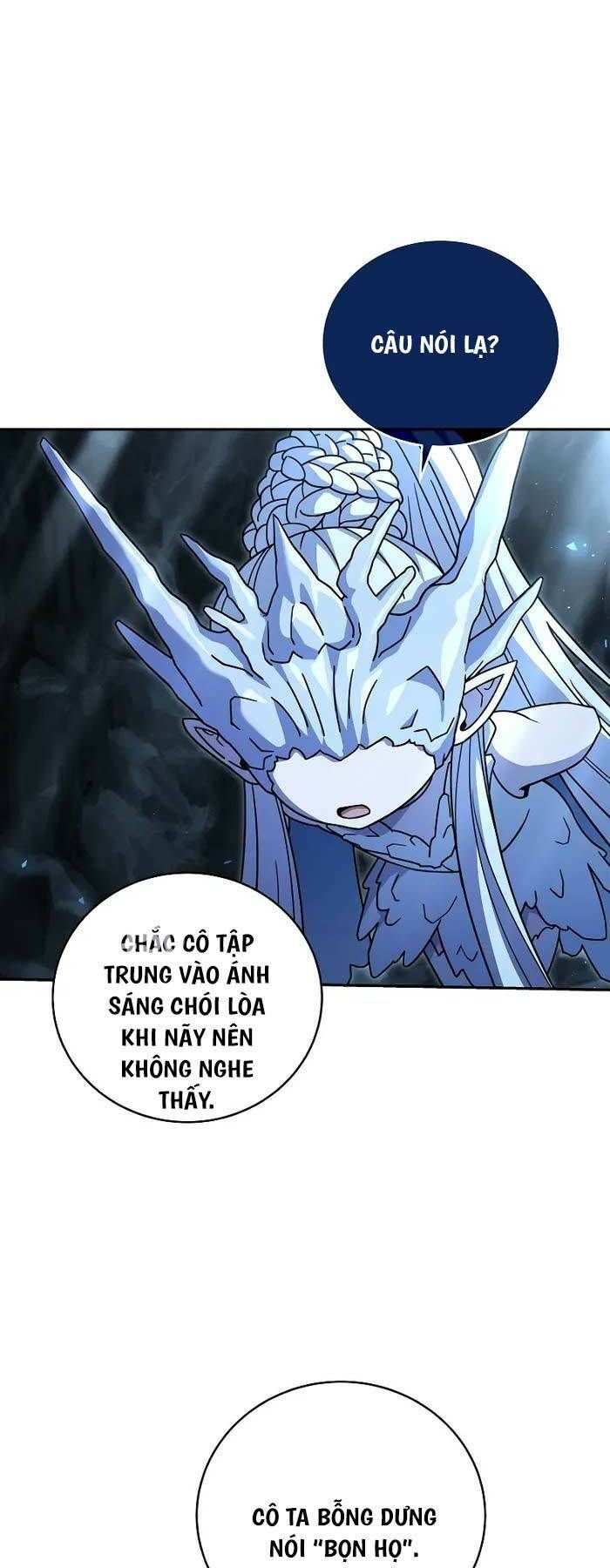 Sự Trở Lại Của Người Chơi Bị Đóng Băng Chapter 114.1 - Trang 2