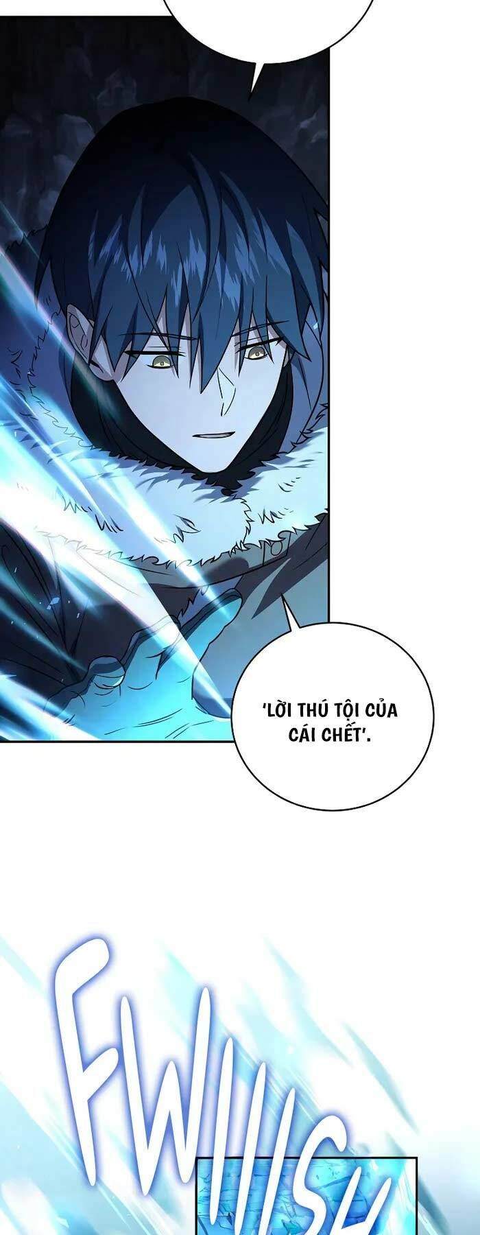 Sự Trở Lại Của Người Chơi Bị Đóng Băng Chapter 114.1 - Trang 2