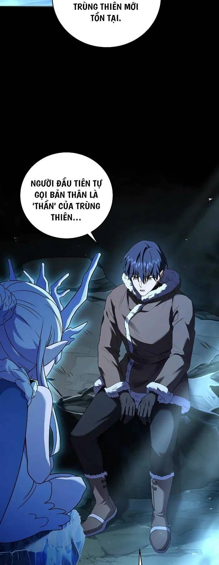 Sự Trở Lại Của Người Chơi Bị Đóng Băng Chapter 114.1 - Trang 2