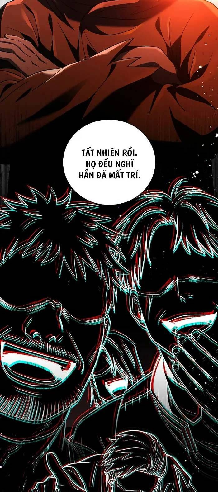 Sự Trở Lại Của Người Chơi Bị Đóng Băng Chapter 114.1 - Trang 2