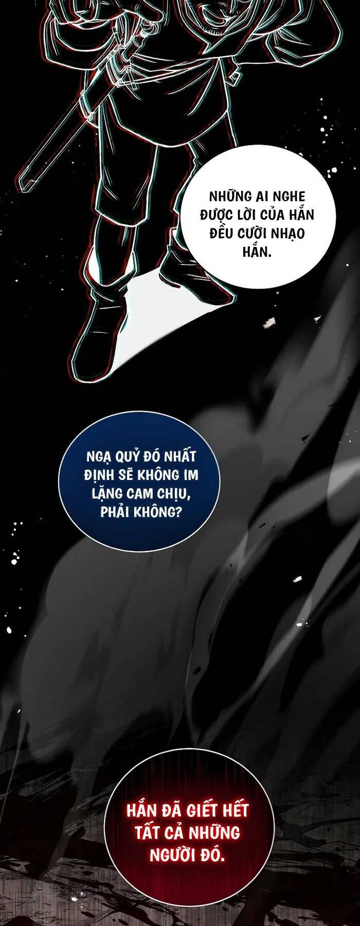 Sự Trở Lại Của Người Chơi Bị Đóng Băng Chapter 114.1 - Trang 2