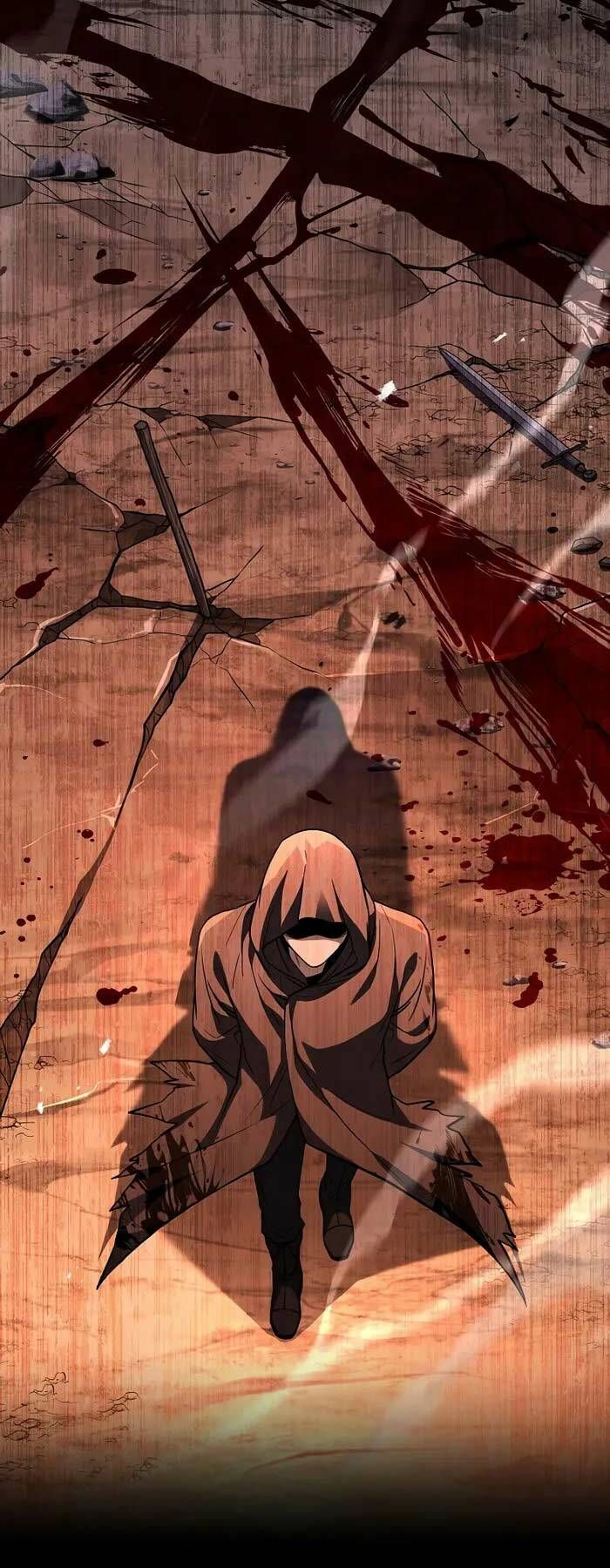 Sự Trở Lại Của Người Chơi Bị Đóng Băng Chapter 114.1 - Trang 2