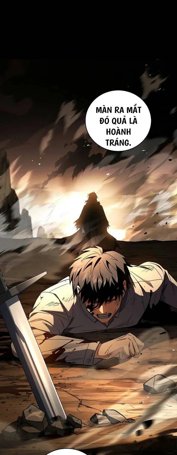 Sự Trở Lại Của Người Chơi Bị Đóng Băng Chapter 114.1 - Trang 2