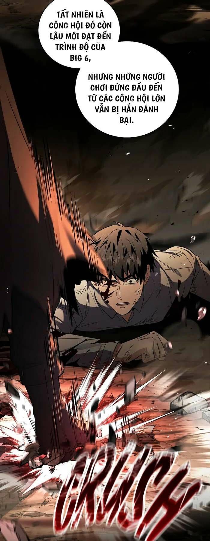 Sự Trở Lại Của Người Chơi Bị Đóng Băng Chapter 114.1 - Trang 2