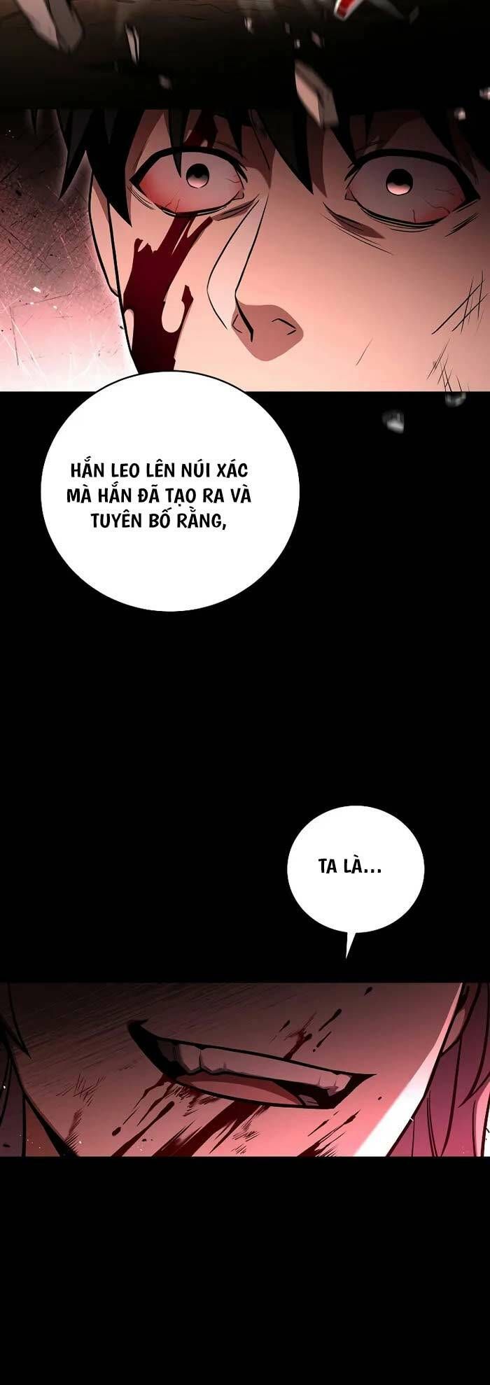 Sự Trở Lại Của Người Chơi Bị Đóng Băng Chapter 114.1 - Trang 2