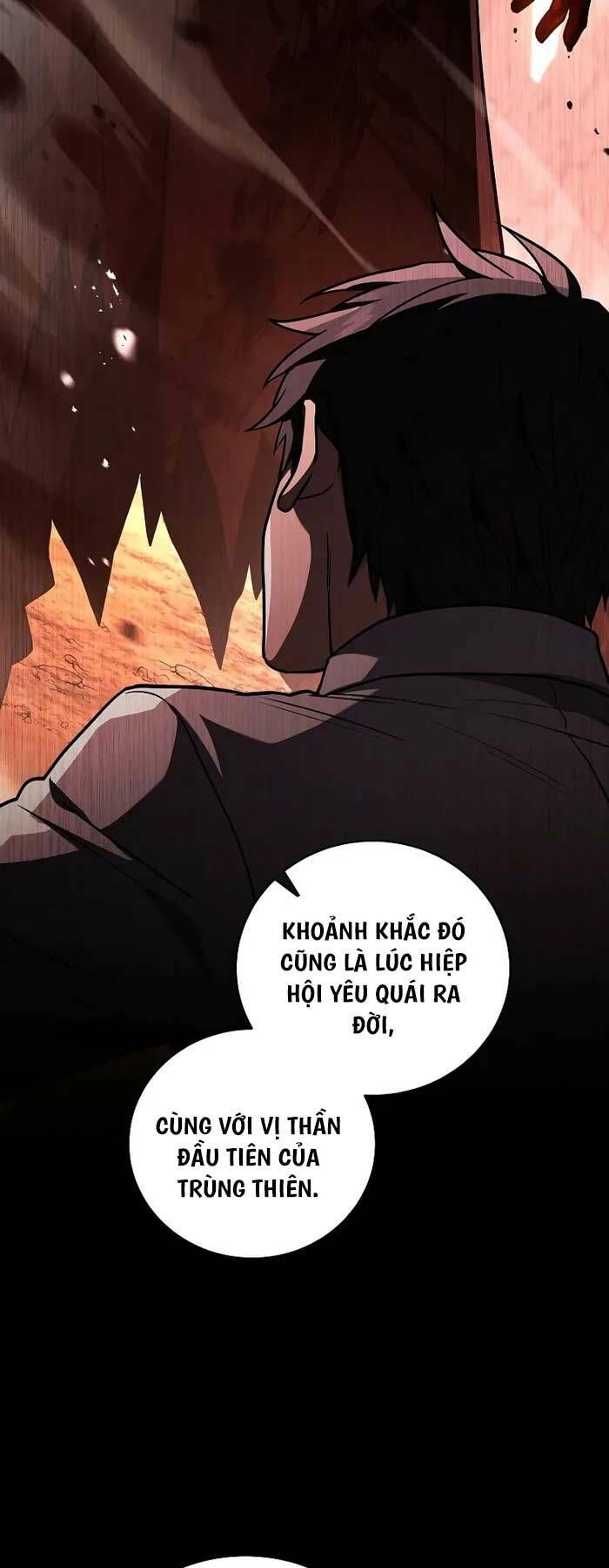 Sự Trở Lại Của Người Chơi Bị Đóng Băng Chapter 114.1 - Trang 2