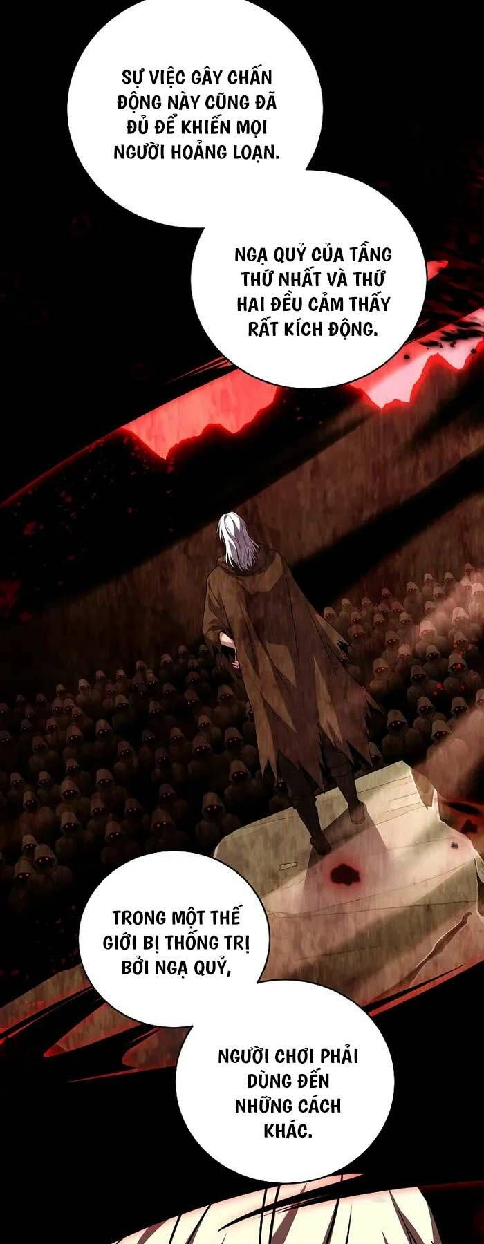 Sự Trở Lại Của Người Chơi Bị Đóng Băng Chapter 114.1 - Trang 2