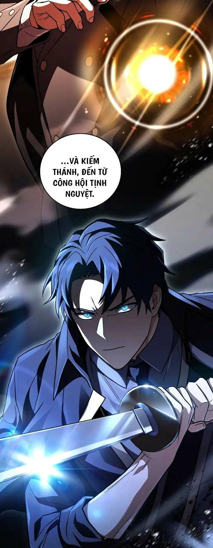 Sự Trở Lại Của Người Chơi Bị Đóng Băng Chapter 114.1 - Trang 2