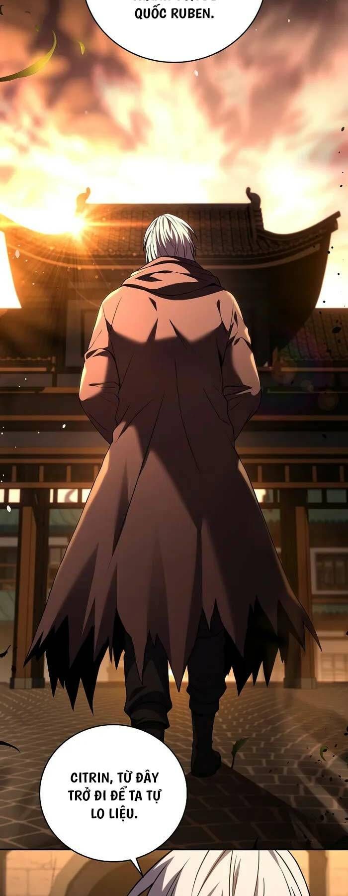 Sự Trở Lại Của Người Chơi Bị Đóng Băng Chapter 114.1 - Trang 2