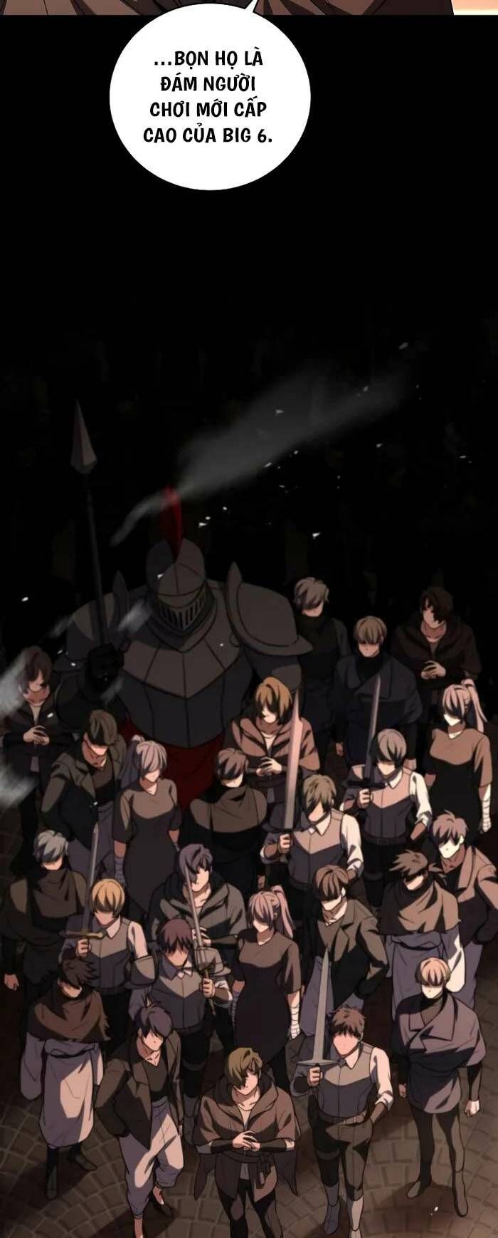 Sự Trở Lại Của Người Chơi Bị Đóng Băng Chapter 114.1 - Trang 2