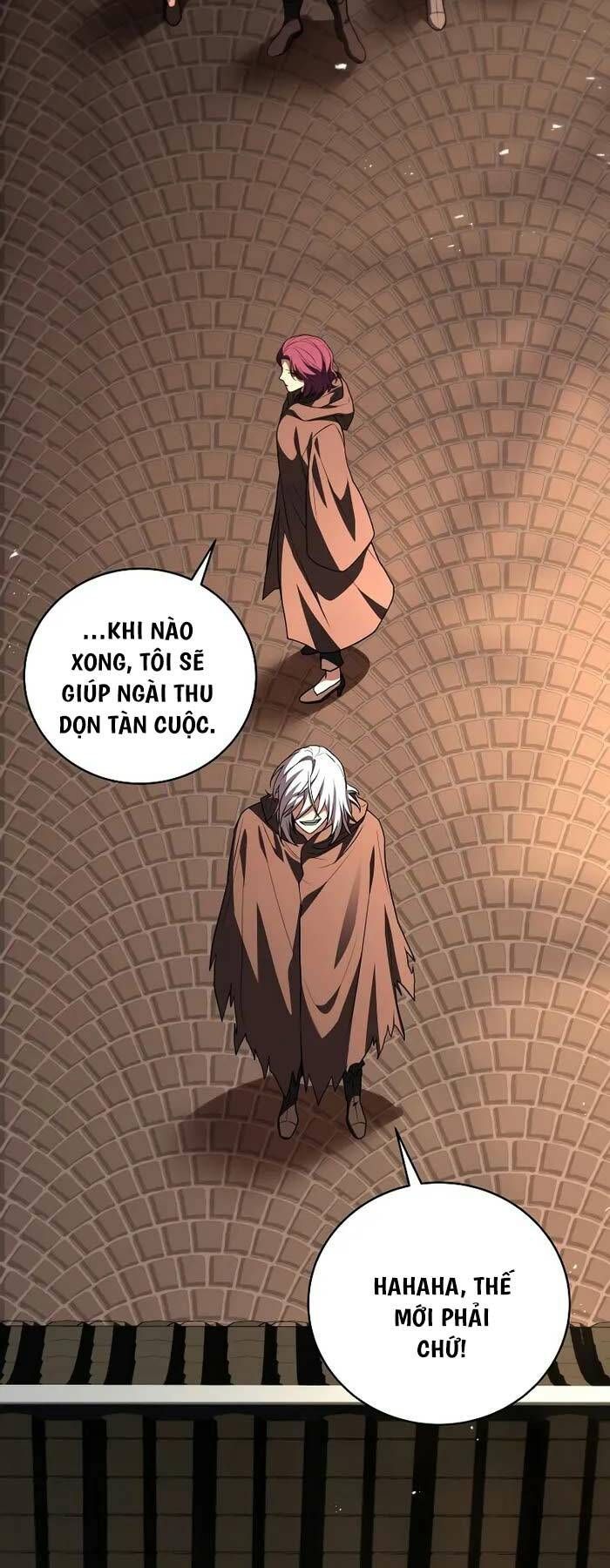 Sự Trở Lại Của Người Chơi Bị Đóng Băng Chapter 114.1 - Trang 2