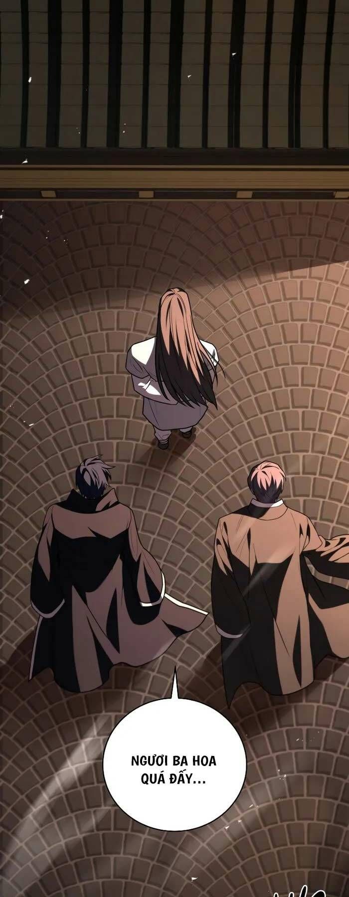 Sự Trở Lại Của Người Chơi Bị Đóng Băng Chapter 114.1 - Trang 2