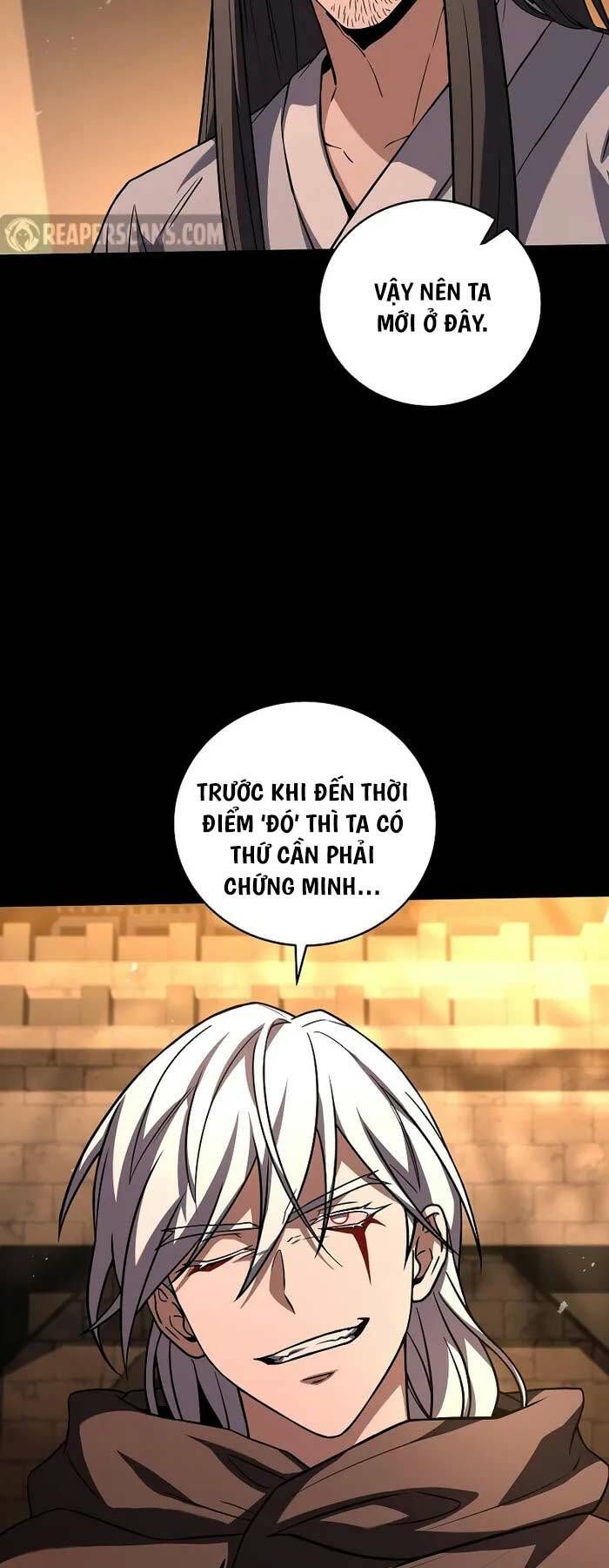 Sự Trở Lại Của Người Chơi Bị Đóng Băng Chapter 114.1 - Trang 2