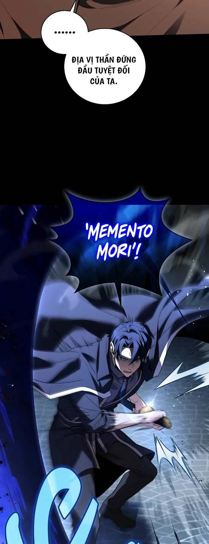 Sự Trở Lại Của Người Chơi Bị Đóng Băng Chapter 114.1 - Trang 2