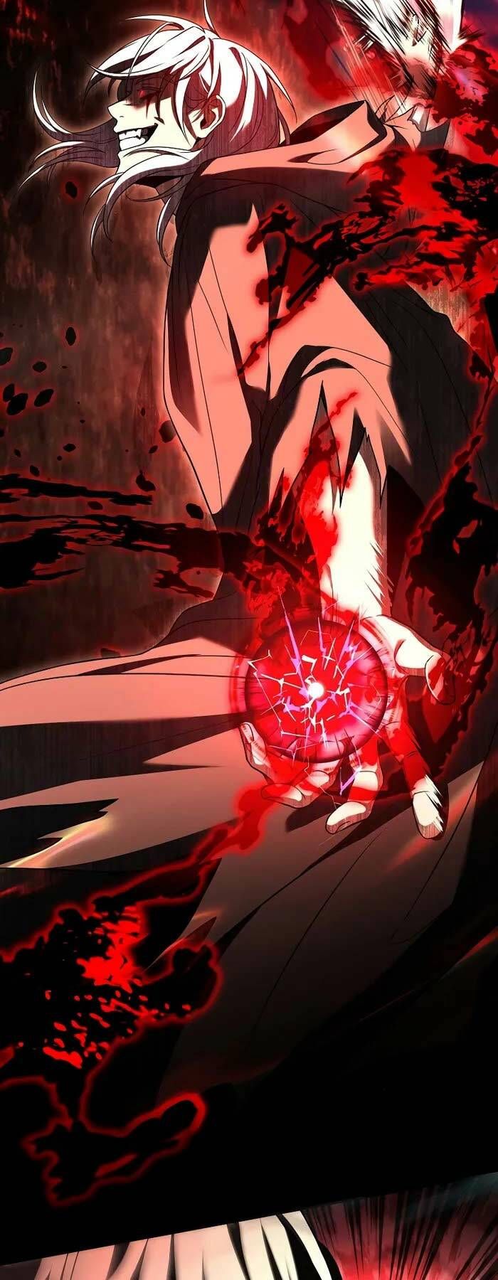 Sự Trở Lại Của Người Chơi Bị Đóng Băng Chapter 114.1 - Trang 2