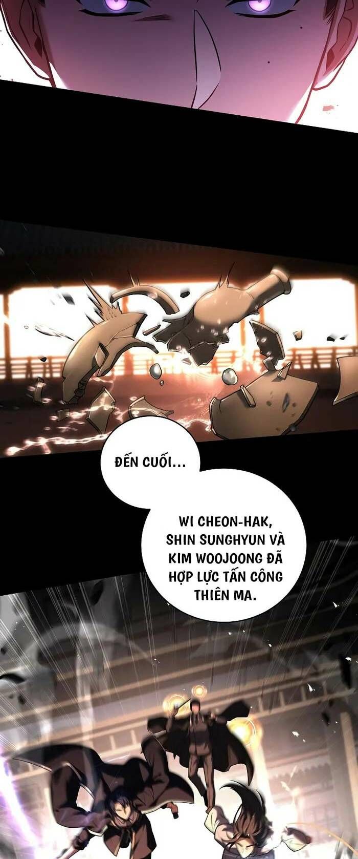 Sự Trở Lại Của Người Chơi Bị Đóng Băng Chapter 114.1 - Trang 2