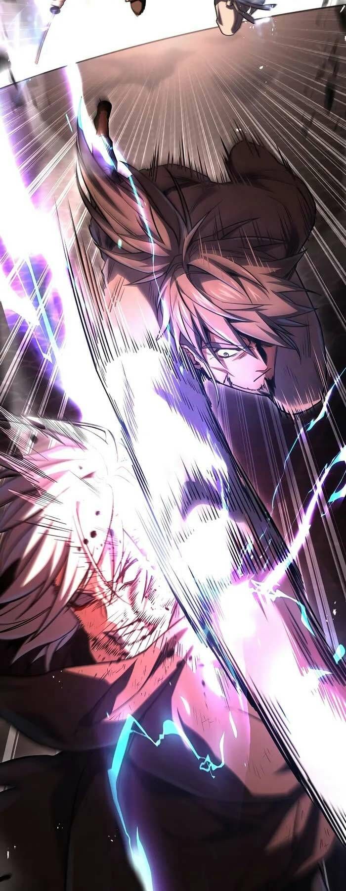 Sự Trở Lại Của Người Chơi Bị Đóng Băng Chapter 114.1 - Trang 2