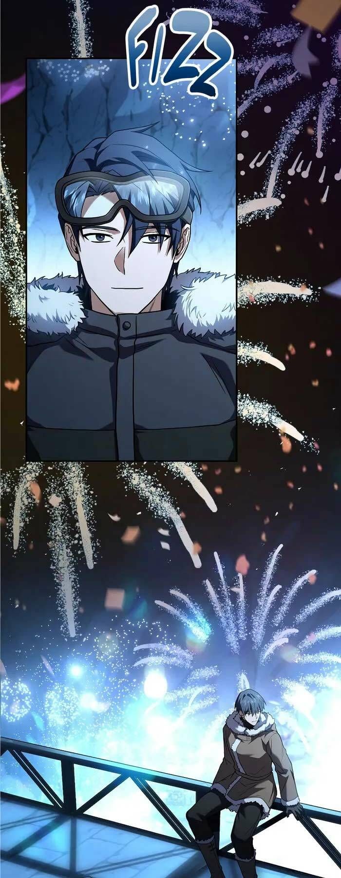 Sự Trở Lại Của Người Chơi Bị Đóng Băng Chapter 114.1 - Trang 2