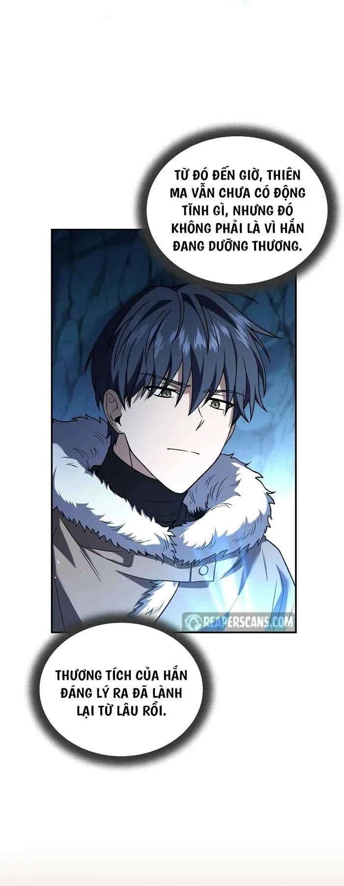 Sự Trở Lại Của Người Chơi Bị Đóng Băng Chapter 114.1 - Trang 2