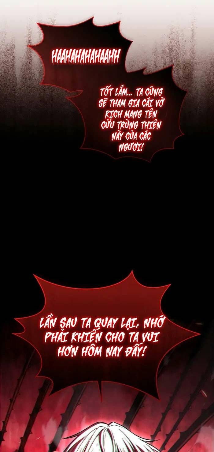 Sự Trở Lại Của Người Chơi Bị Đóng Băng Chapter 114.1 - Trang 2