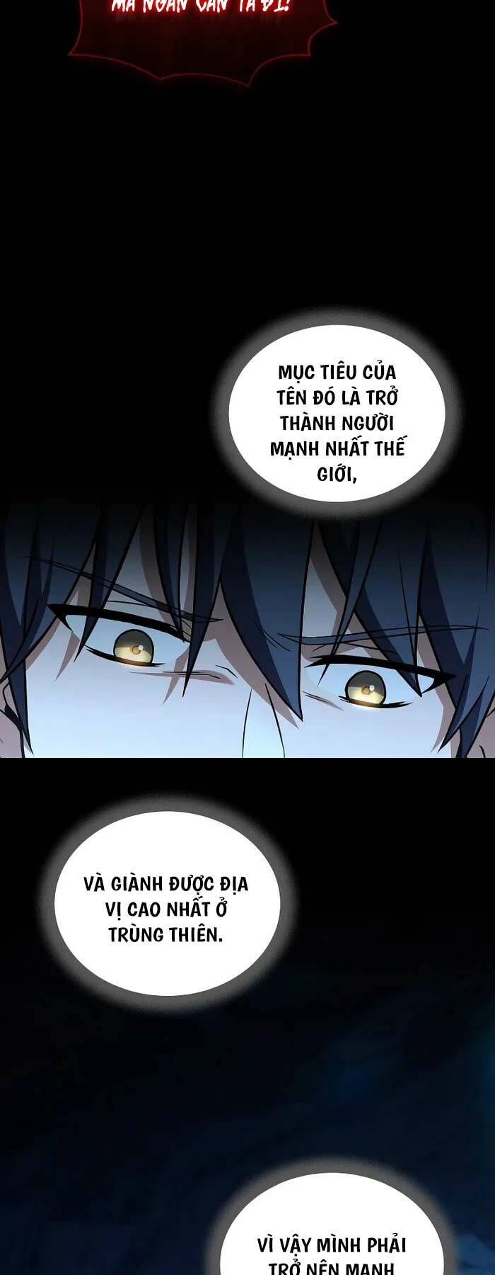 Sự Trở Lại Của Người Chơi Bị Đóng Băng Chapter 114.1 - Trang 2