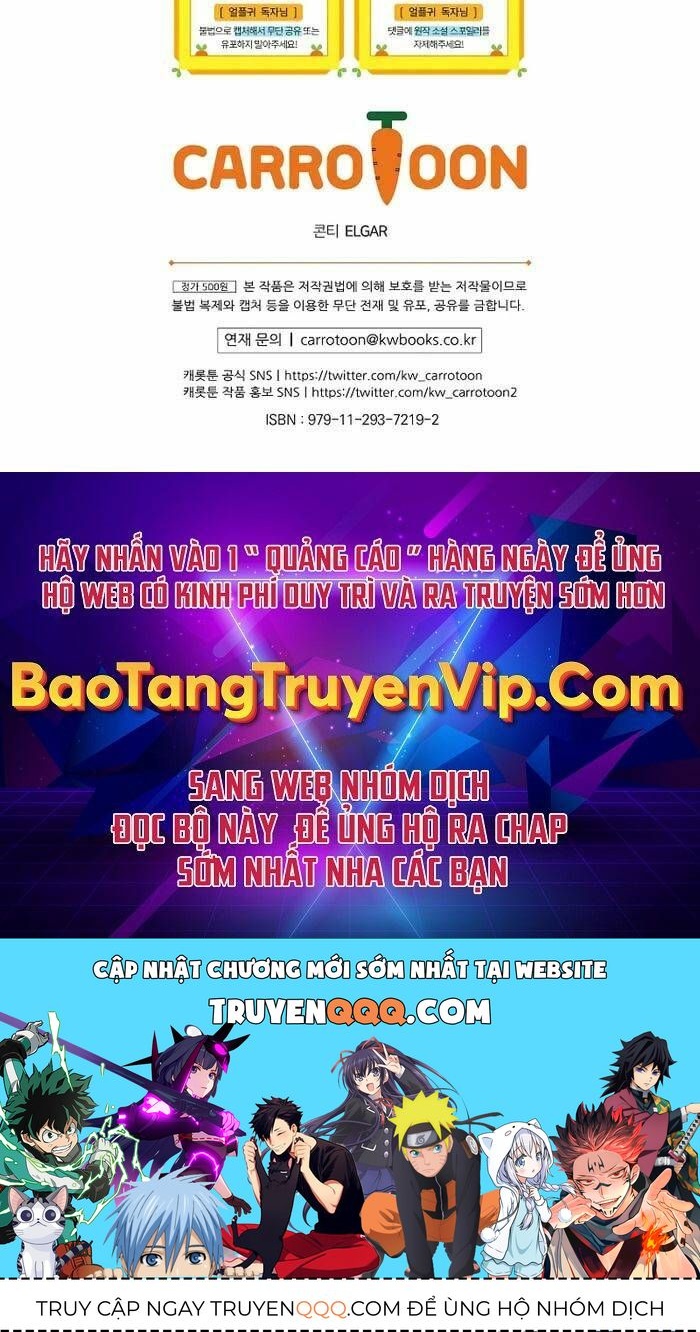 Sự Trở Lại Của Người Chơi Bị Đóng Băng Chapter 114.1 - Trang 2