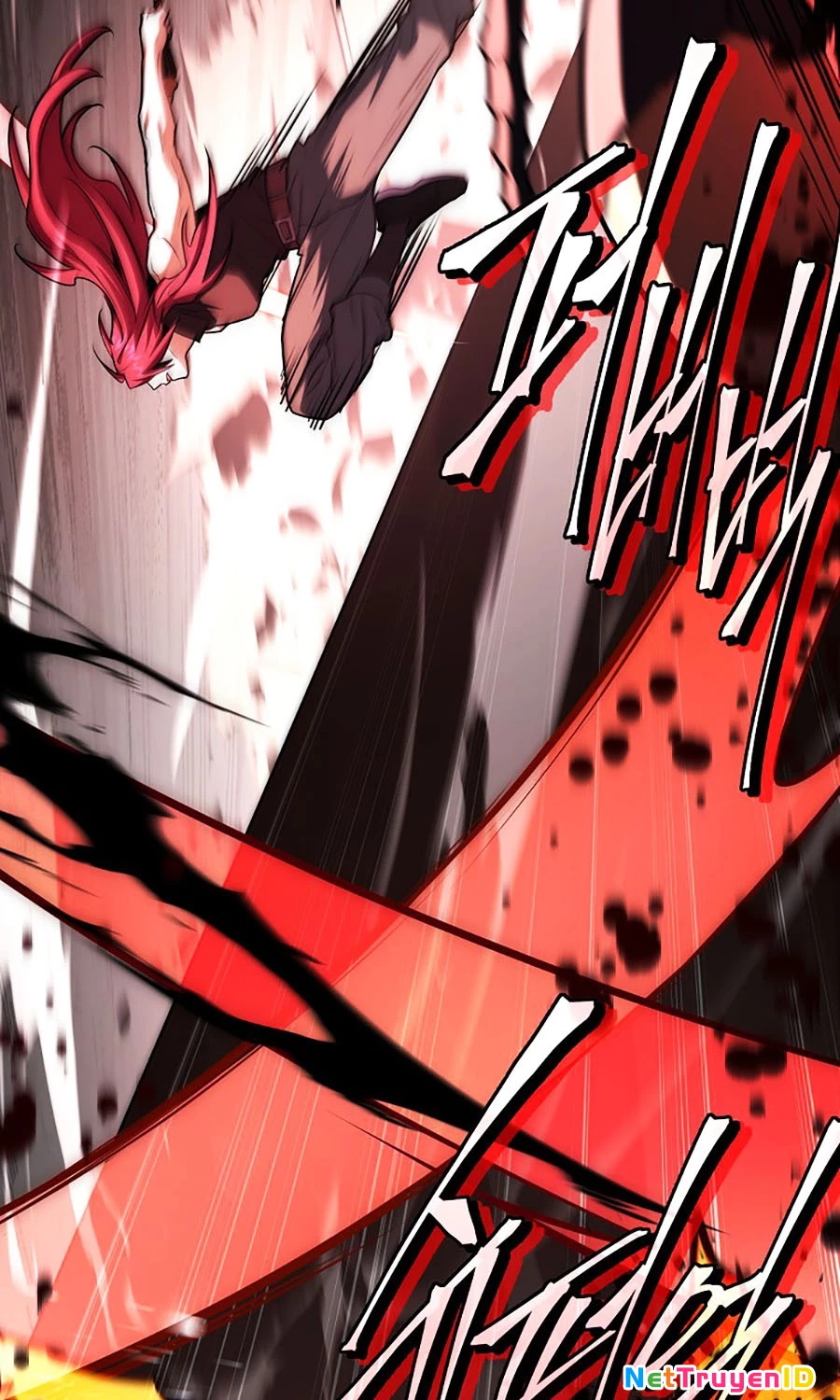 Sự Trở Lại Của Người Chơi Bị Đóng Băng Chapter 155 - Trang 2