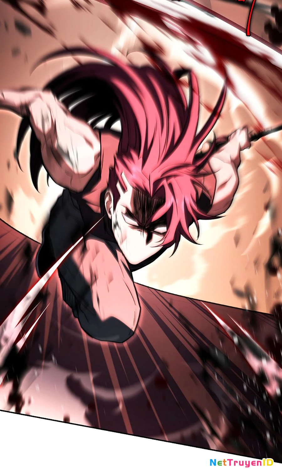 Sự Trở Lại Của Người Chơi Bị Đóng Băng Chapter 155 - Trang 2