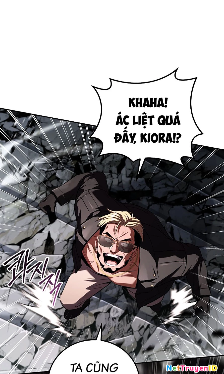 Sự Trở Lại Của Người Chơi Bị Đóng Băng Chapter 155 - Trang 2