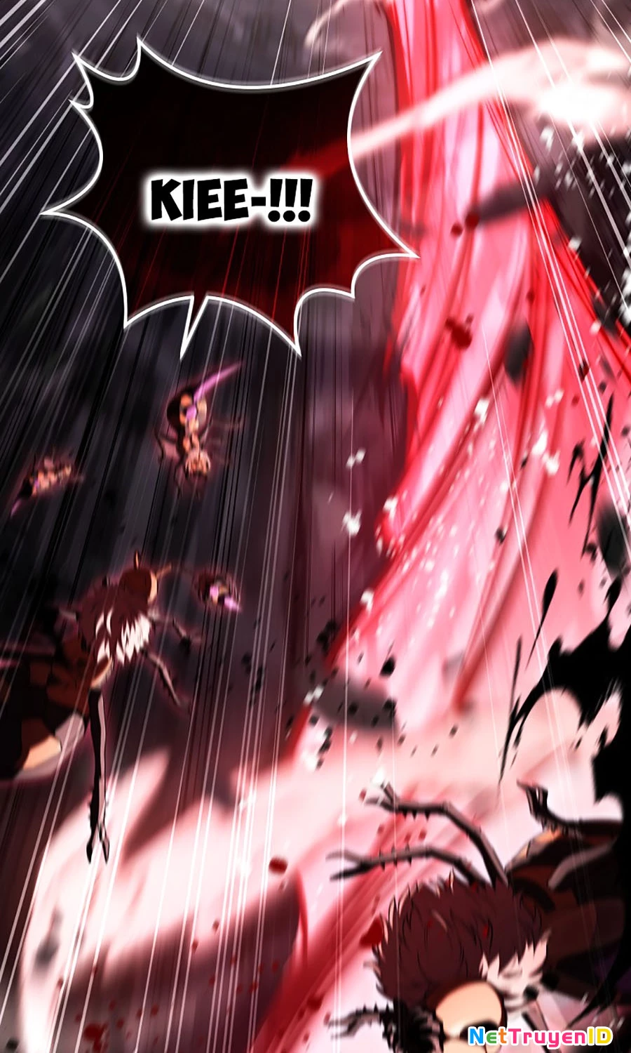 Sự Trở Lại Của Người Chơi Bị Đóng Băng Chapter 155 - Trang 2