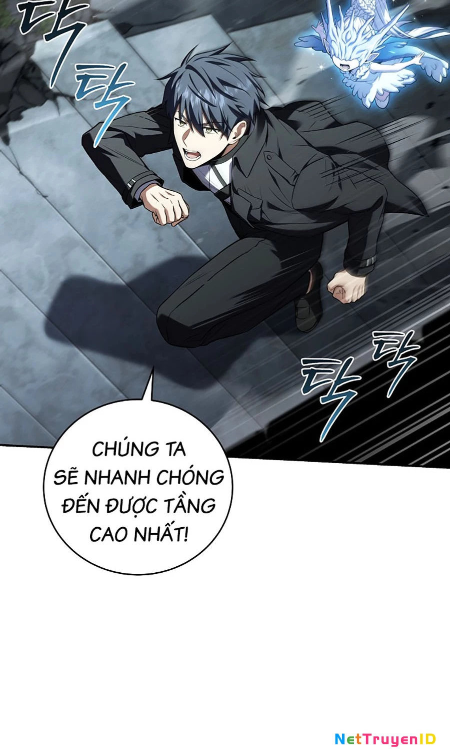 Sự Trở Lại Của Người Chơi Bị Đóng Băng Chapter 155 - Trang 2