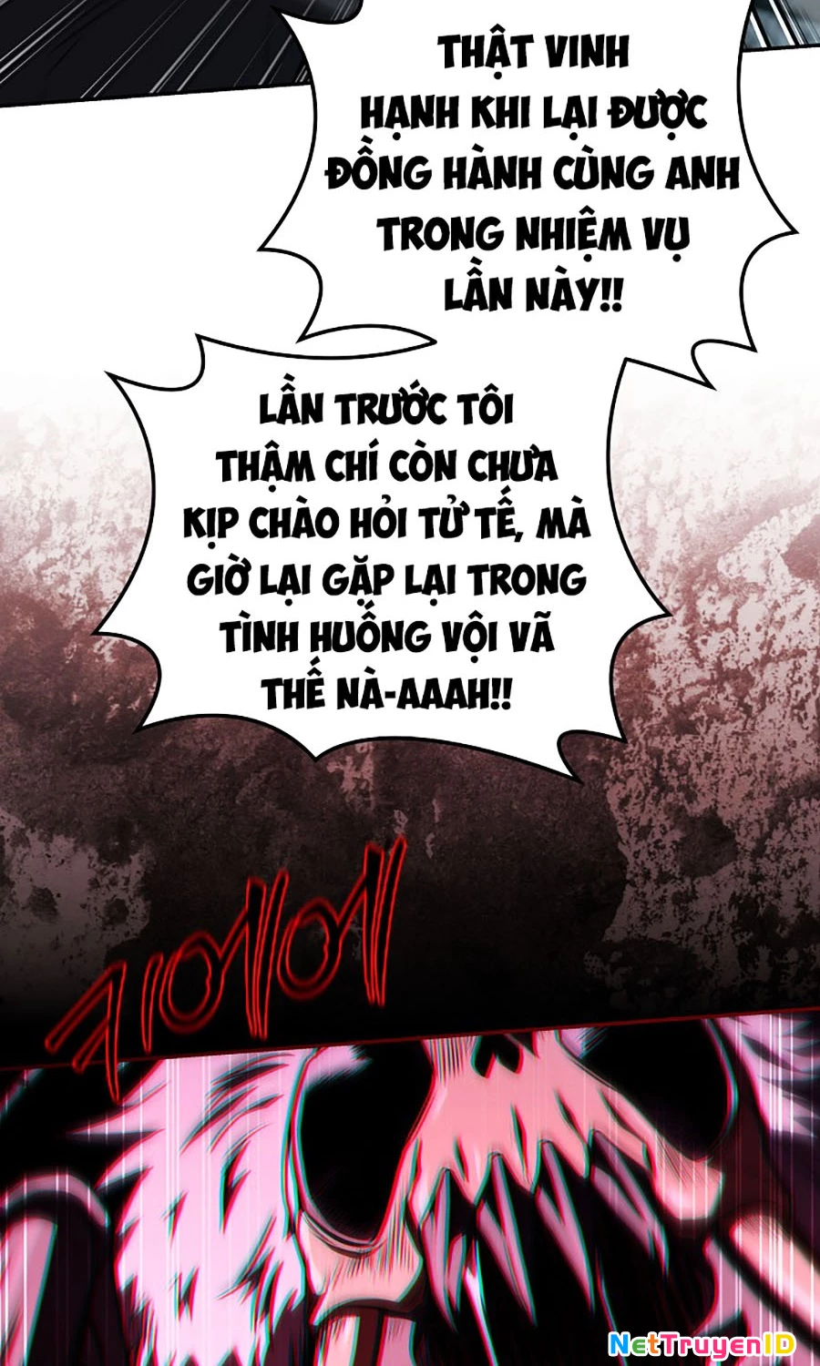 Sự Trở Lại Của Người Chơi Bị Đóng Băng Chapter 155 - Trang 2