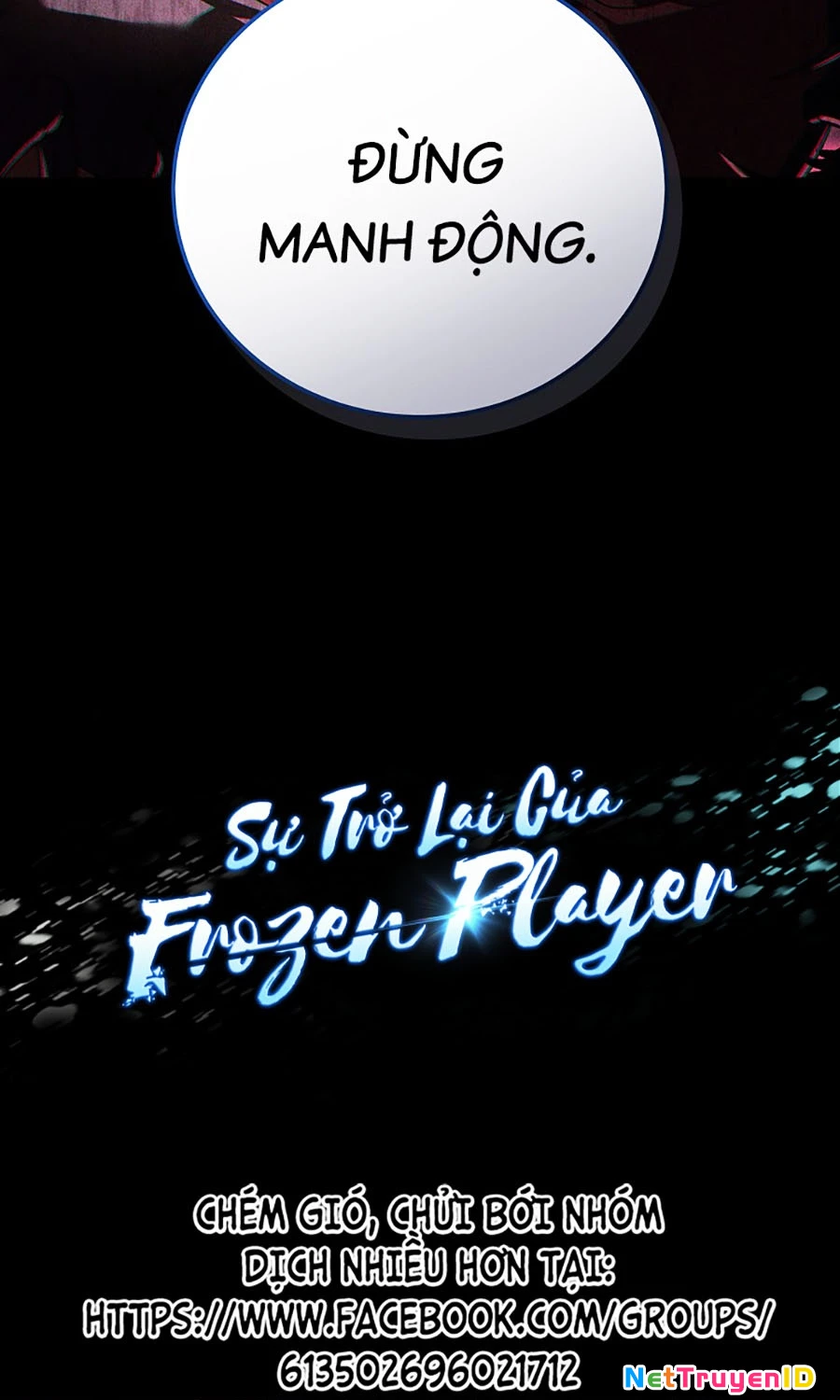 Sự Trở Lại Của Người Chơi Bị Đóng Băng Chapter 155 - Trang 2