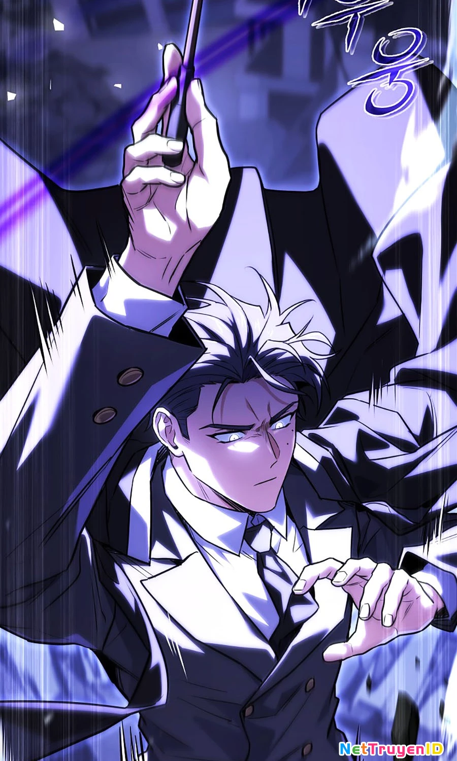 Sự Trở Lại Của Người Chơi Bị Đóng Băng Chapter 155 - Trang 2