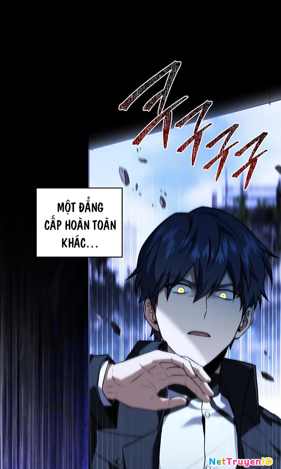 Sự Trở Lại Của Người Chơi Bị Đóng Băng Chapter 155 - Trang 2