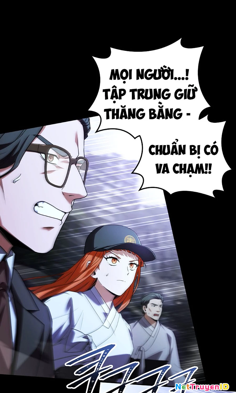 Sự Trở Lại Của Người Chơi Bị Đóng Băng Chapter 155 - Trang 2