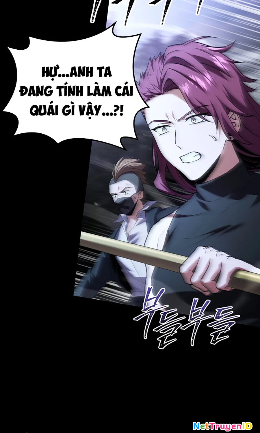 Sự Trở Lại Của Người Chơi Bị Đóng Băng Chapter 155 - Trang 2