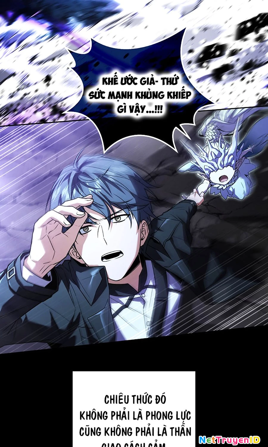 Sự Trở Lại Của Người Chơi Bị Đóng Băng Chapter 155 - Trang 2