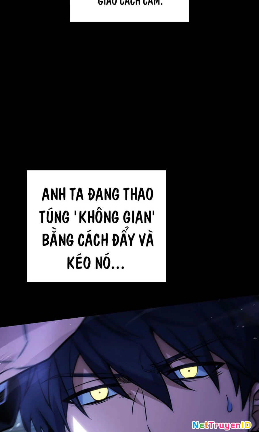 Sự Trở Lại Của Người Chơi Bị Đóng Băng Chapter 155 - Trang 2