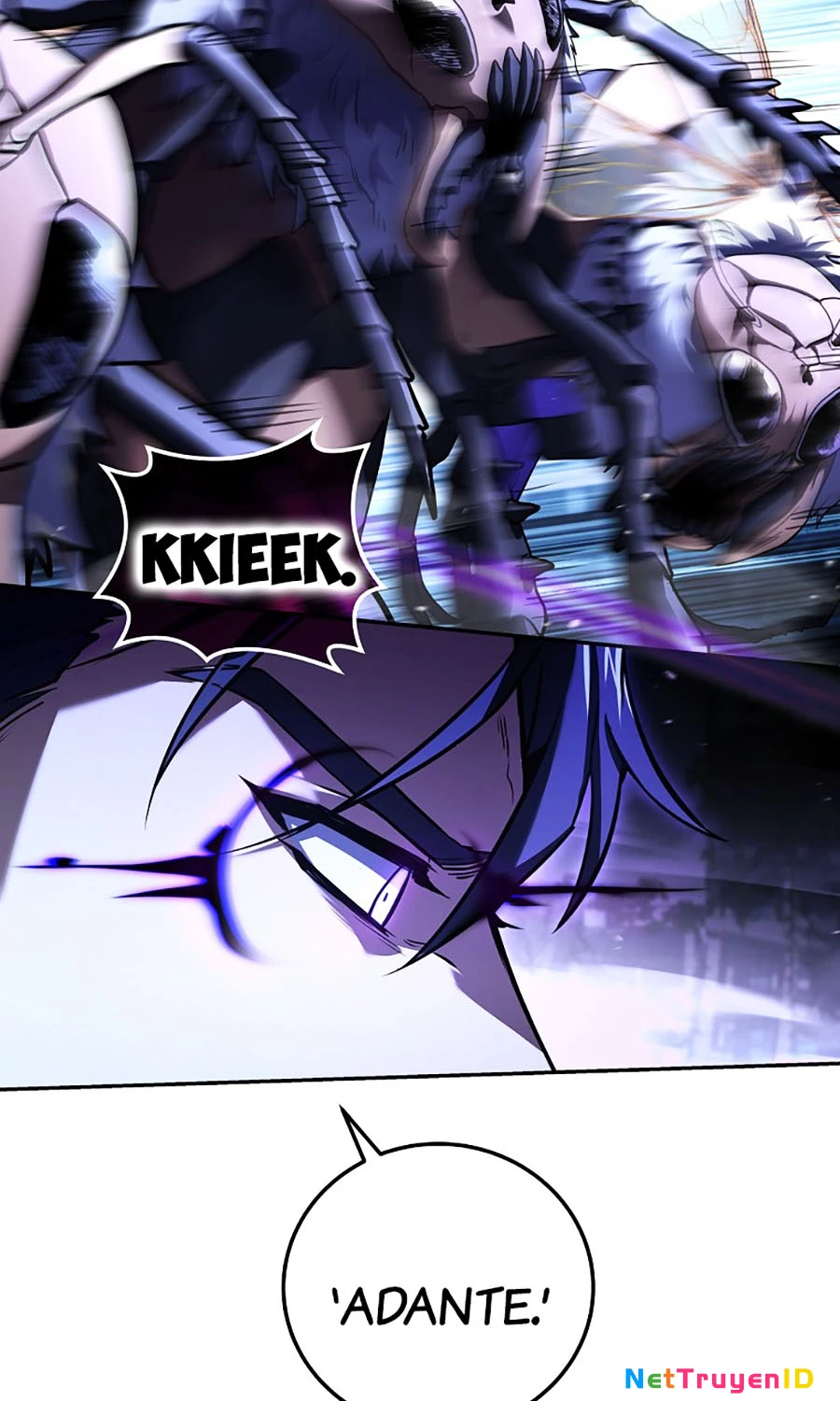 Sự Trở Lại Của Người Chơi Bị Đóng Băng Chapter 155 - Trang 2