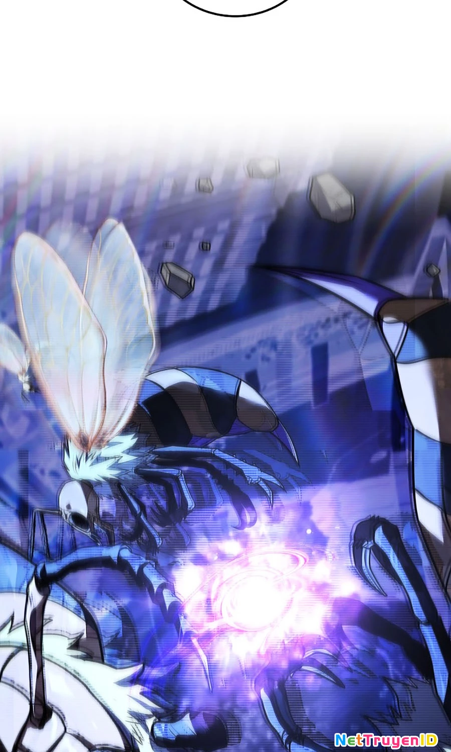 Sự Trở Lại Của Người Chơi Bị Đóng Băng Chapter 155 - Trang 2