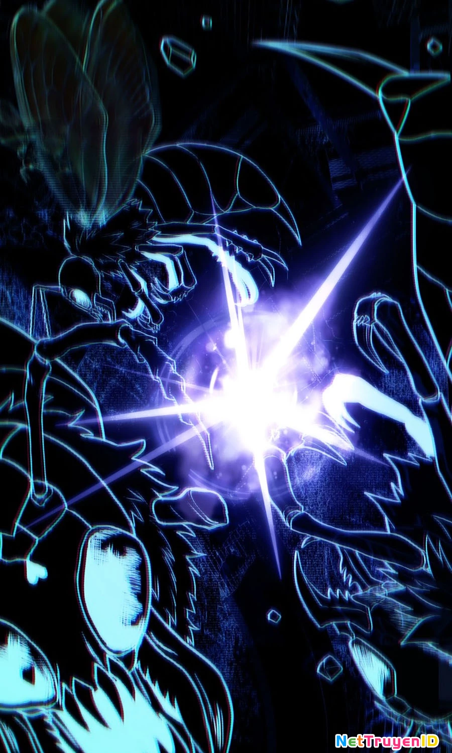 Sự Trở Lại Của Người Chơi Bị Đóng Băng Chapter 155 - Trang 2