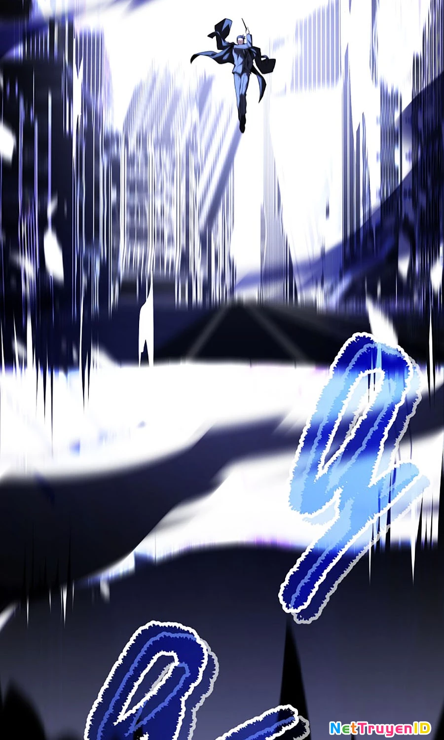 Sự Trở Lại Của Người Chơi Bị Đóng Băng Chapter 155 - Trang 2