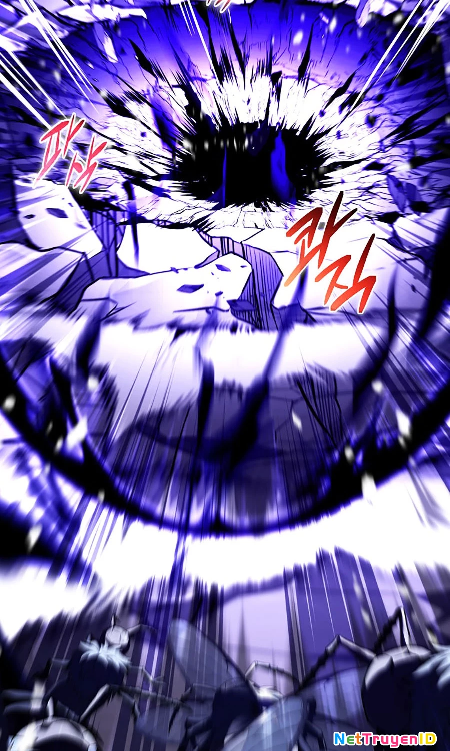 Sự Trở Lại Của Người Chơi Bị Đóng Băng Chapter 155 - Trang 2