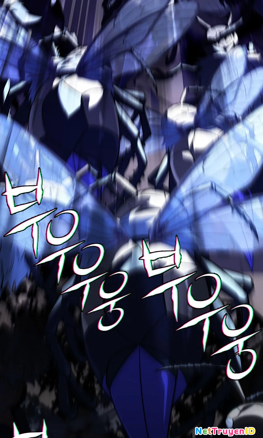 Sự Trở Lại Của Người Chơi Bị Đóng Băng Chapter 155 - Trang 2