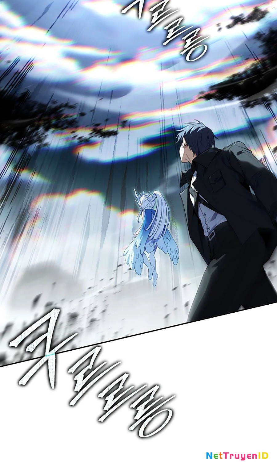 Sự Trở Lại Của Người Chơi Bị Đóng Băng Chapter 155 - Trang 2