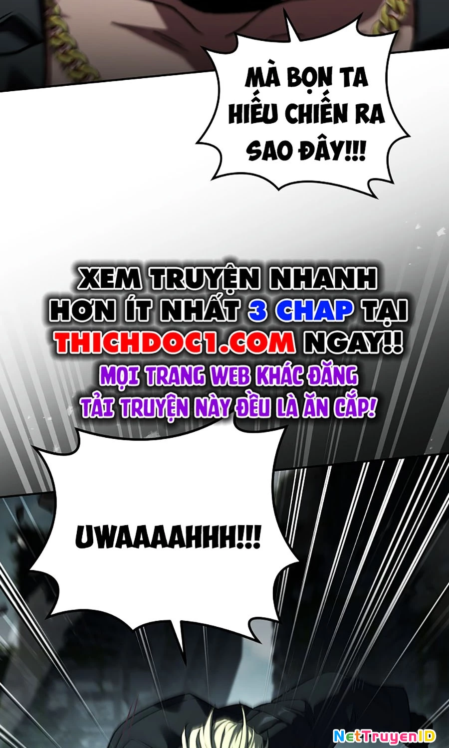 Sự Trở Lại Của Người Chơi Bị Đóng Băng Chapter 155 - Trang 2